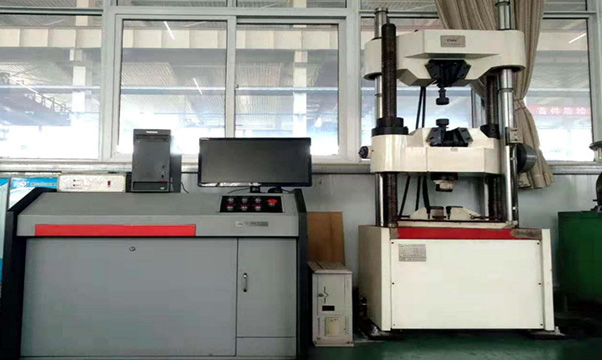 微機(jī)控制萬(wàn)能實(shí)驗(yàn)室